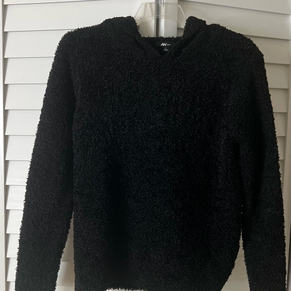 Anne Klein Sport Aniya Black
